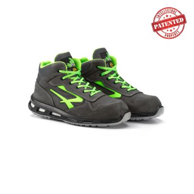 Safety shoes Hummer s3 src ci esd