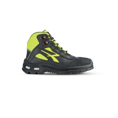 Safety shoe Form rs s3 src ci esd