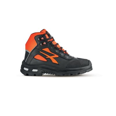 Safety shoe Kreed rs s3 src ci esd