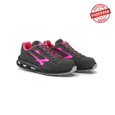 Safety shoes "Candy" s3 src ci esd U-Power