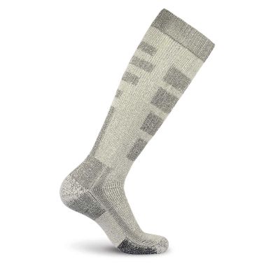 Winter sock Merino 01