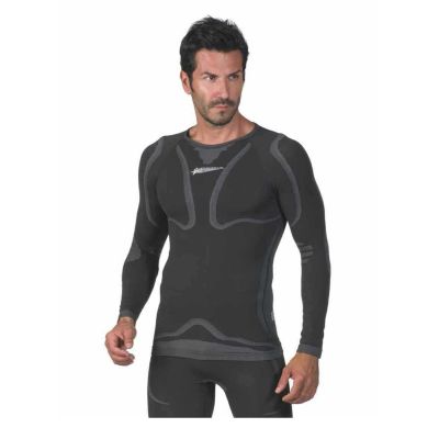 Ghibly thermal underwear long sleeve jersey