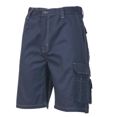 Pantalones cortos de trabajo Bermuda 86