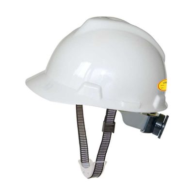 Carpenter b protective helmet