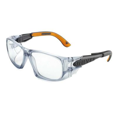 Protective technical glasses 5x9 / 01