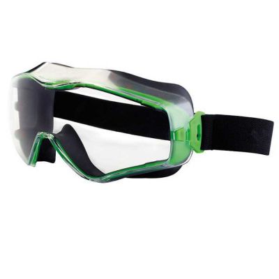 Professional protective glasses 6x3 / 00