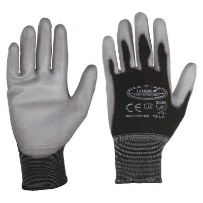 Flexy / g2 pu coated nylon gloves