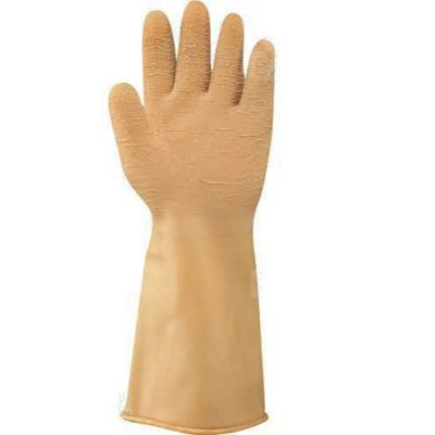 Para35 anti-cut anticid para gloves