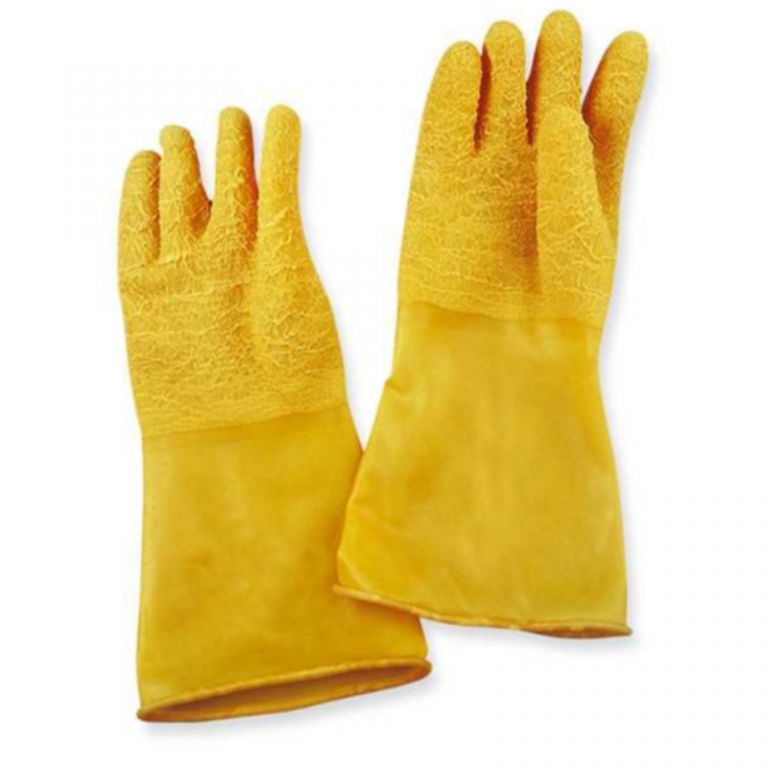 "Para45" перчатки антицидные антицидные пара
