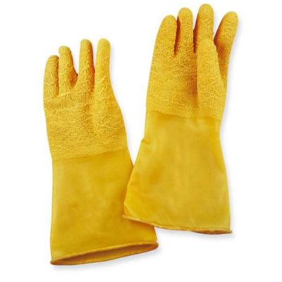 Para45 anti-cut anticid para gloves
