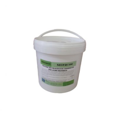 10 kg bucket acid absorbent mixture
