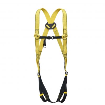 Air-pro-fall-arrest-harness-black-/-yellow