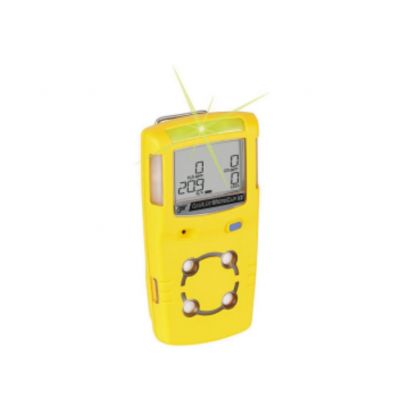 Dispositivo 4 microclip xl de alerta de gas