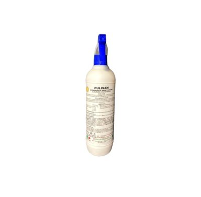 Pulisan highly concentrated cleansing and sanitizing