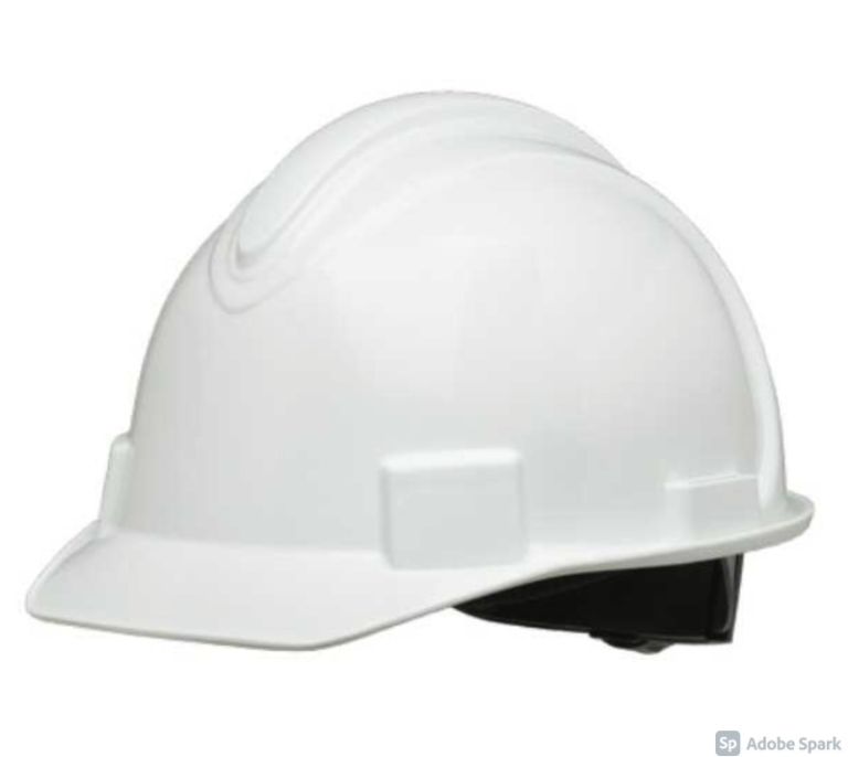 Dielektrischer Helm in HDPE "nsb11"