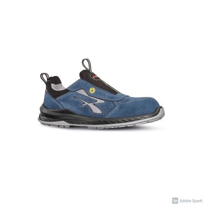 Safety shoe mistral s1p src esd
