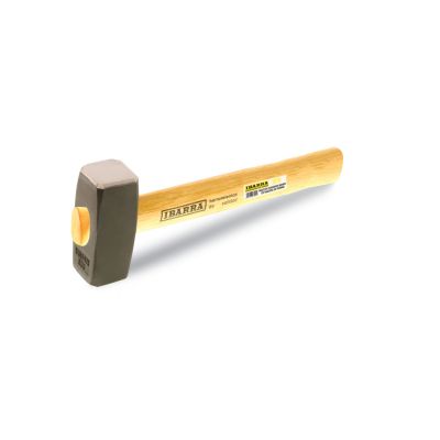 Antisfilament hammer in special steel 1250gr SIBA