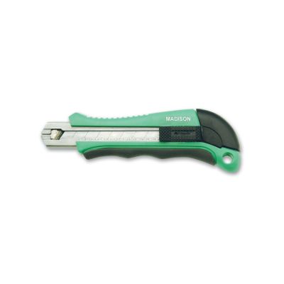 Professional two-component cutter blade 18mm SIBA