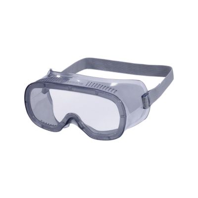Polycarbonate goggles " Muria1 " Delta plus