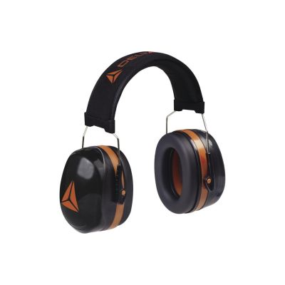Ear muffs SNR 33 dB "Magny cours2" Delta plus