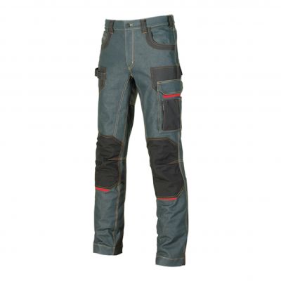 Rust-jeans-"Platinum-button"-work-jeans