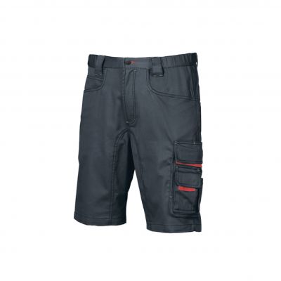 Short work trousers Party deep blue