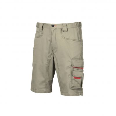 Wustensand Party work shorts