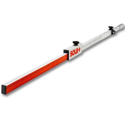 Flexible aluminium rod FL 32-240 cm Sola