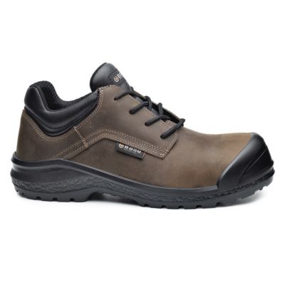 Shoe Base be-browny S3 CI SRC Base Protection