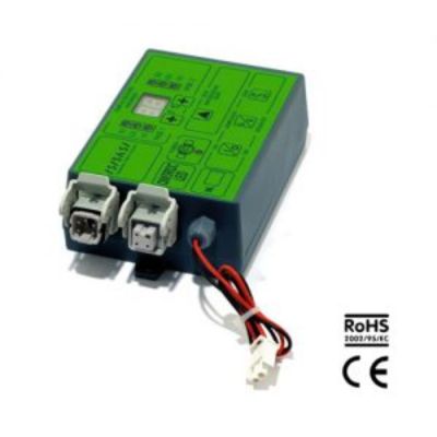 LED-Ampelsteuergerät für Ampelsystem
