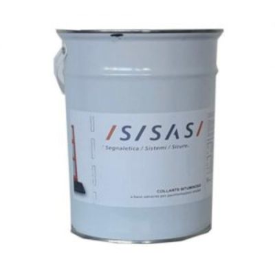 Adhesive for Sisas road delineator (kg 5)
