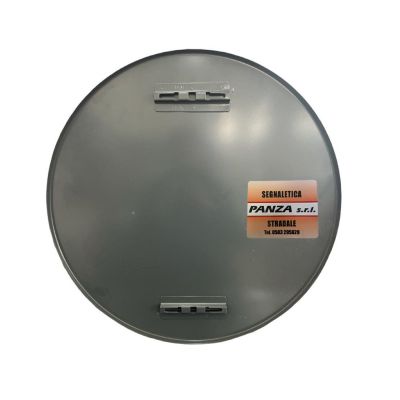 Disc with a diameter of 60 cm class 1 fig. 47 prohibited sense
