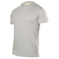 Arbeits-t-shirt mit rundhals "994 top"