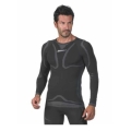"Ghibly" thermal underwear long sleeve jersey