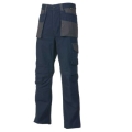 "Mitos 280" stretch technical trousers