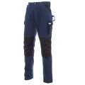 "Slim 1" technical trousers