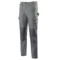 "Stone" technical trousers