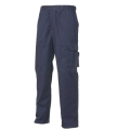 Summer trousers "8030 sud"