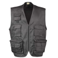 " Sahara 4 " multi-pocket vest