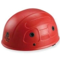 "Casco211r" scaffolding helmet