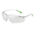 Glasses with transparent lens "516 / clear"
