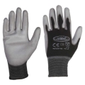 "Flexy / g2" pu coated nylon gloves