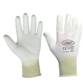 "Flexy / b2" pu coated nylon gloves