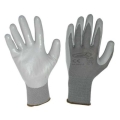 "Gs110" nitrile coated gloves