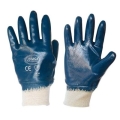 Nbr fully coated cotton gloves "0050s"