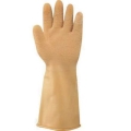 "Para35" anti-cut anticid para gloves