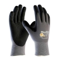 "Maxiflex" mesh endurance wrist gloves