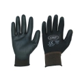 Pu coated polyester gloves "Flexy / n3"