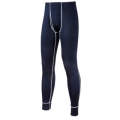 "Zebru" deep blue thermal work trousers