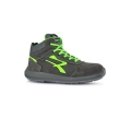 Safety shoe "Aries" s3 src ci esd